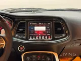 دوج تشالنجر هيلكات 2016 محرك V8